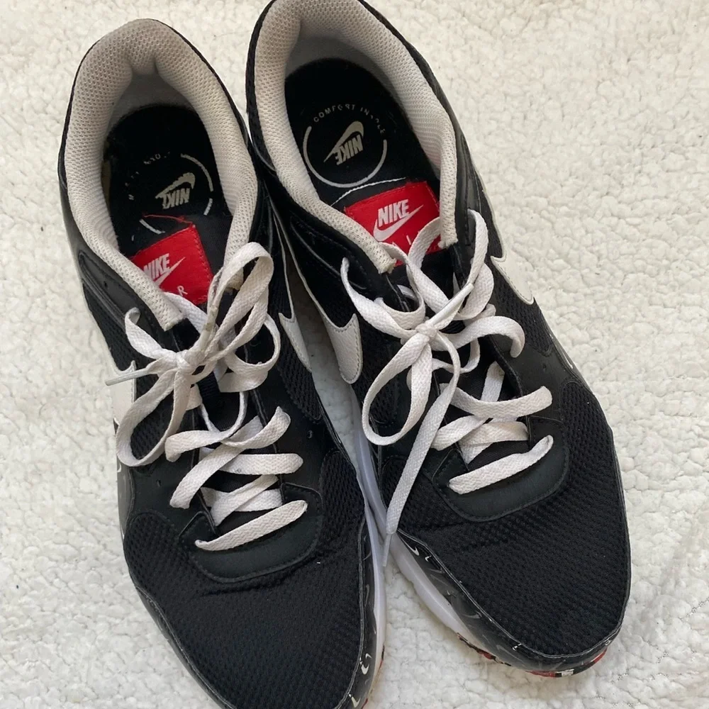 Nike Air Max SC 